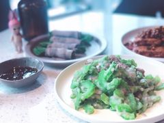 -半山腰·云南菜(侨福芳草地店)