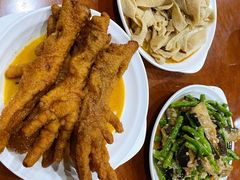 -东京包子楼(政七街店)