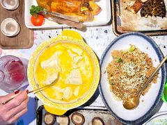 -素描餐厅(灵隐天竺店)