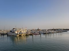 -日照世帆赛基地