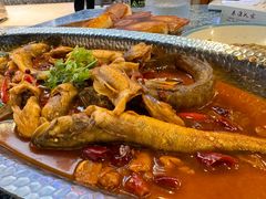 -秦淮人家风味酒楼(赣榆店)