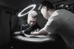 -極致刺青TATTOO STUDIO 私人订制
