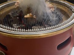 -西塔老太太泥炉烤肉(川沙百联店)