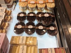 -面包新语(无锡M会员店)