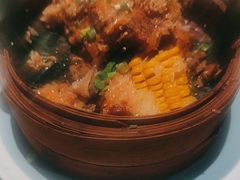 -懒人盐府人家(航天桥店)