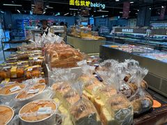 -吉麦隆(查桥商业广场店)