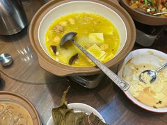 -湘味淳(千禧街店)