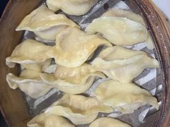 蒸饺-老仁义·清真菜(太古街店)