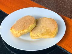 -北京龙庆四季香农家饭庄·灶台鱼·碳烤虹鳟鱼(龙庆峡店)