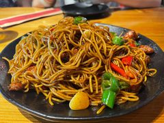 -望京一号·重庆江湖菜(工体店)