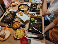 -必胜客(云汇天地店)