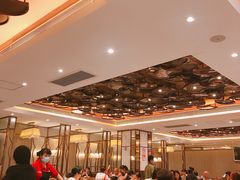 大堂-稻香酒家(天河城店)