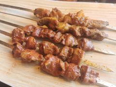 -巴依老爷新疆美食(清华东门店)
