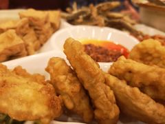 -楚灶王(徐东店)