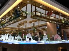 -海玥荟海鲜姿造自助餐厅(欧罗巴广场店)