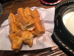 -大良毋米粥(锦龙路总店)