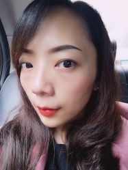 -Doris多里斯半永久纹眉·SMP纹发·发际线