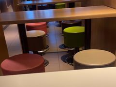 -麦当劳(望京国际商业中心店)
