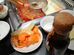 -巴奴毛肚火锅(商城路店)