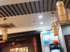 大堂-县前头汤圆店