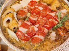 -隐月· 㐂和食屋(芝罘万达公馆店)
