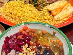 -李炮称盘麻辣烫(无锡荟聚店)