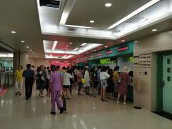 -南京市妇幼保健院(莫愁路院区)