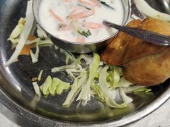 -葛尼沙印度餐厅 (镇明路店)
