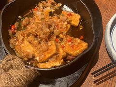 -云海肴·汽锅鸡·云南菜(美罗城店)