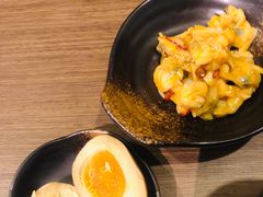 -雷神拉面(财富中心玉米楼店)
