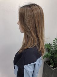 点击看大图 -HD HAIR STYLE