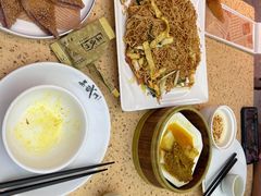 -蒸武门·广式茶点(金宝莱店)