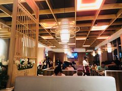 大堂-福状元(优胜北路店)