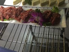 -重庆德庄火锅(体育中心店)