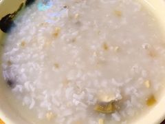皮蛋瘦肉粥-梁憨包(南岸回龙湾店)