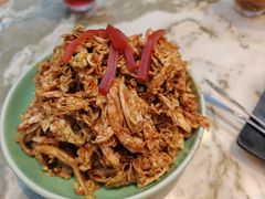 -小吊梨汤·北京菜(香山店)