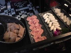 -哥老官重庆美蛙鱼头(宝山龙湖店)