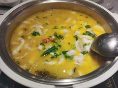 -严厨老坛酸菜鱼(吴江万宝店)