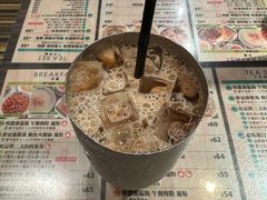 -旺记冰室(九龙中心大厦店)