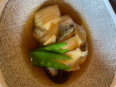 -岩也·日料与酒(龙岗天安云谷店)