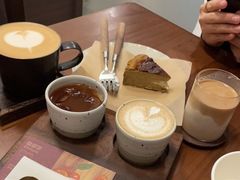 -Again Coffee Roaster(香蜜湖店)