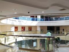 -南宫温泉水世界