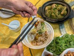 -华兴餐厅·招牌生鱼片(桃园路店)