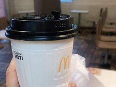 -麦当劳(中山路店)