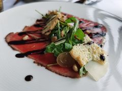 -Kathleen's Waitan 凯圣琳江景西餐厅(外滩店)