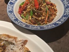 -真爱中国餐馆·年华店(朱雀大街店)