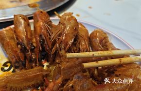 Li Xiang Large Shrimp Pot