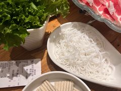 -额尔敦传统涮火锅·冰煮羊(铁东店)