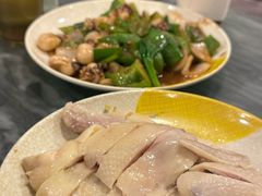 -紫金食坊(江南西路店)