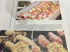 -HIHE Bistro·Oyster Bar(华熙live店)